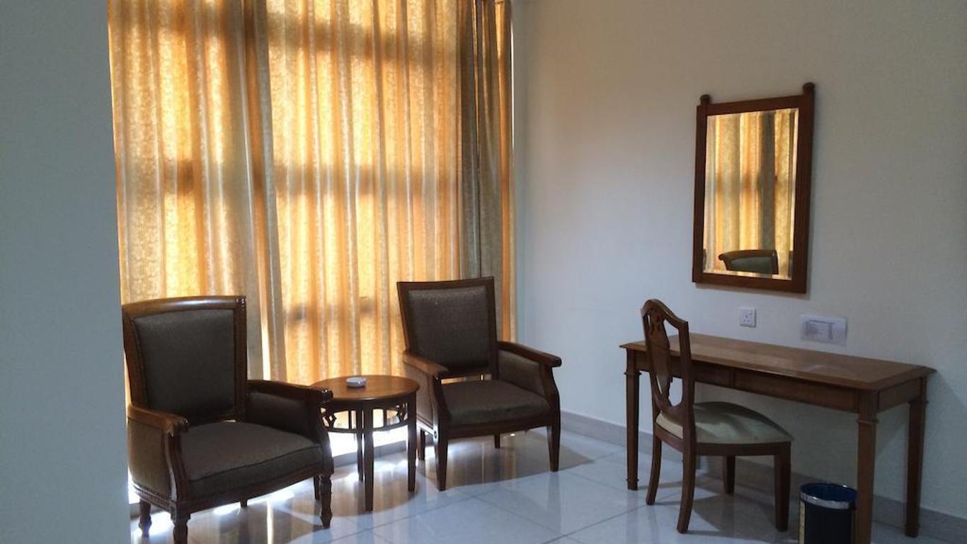 Hotel Wonderful Klang