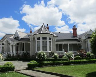 Valmai House Cambridge - Cambridge - Building