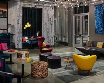 Aloft Houston Shenandoah - Shenandoah - Lounge