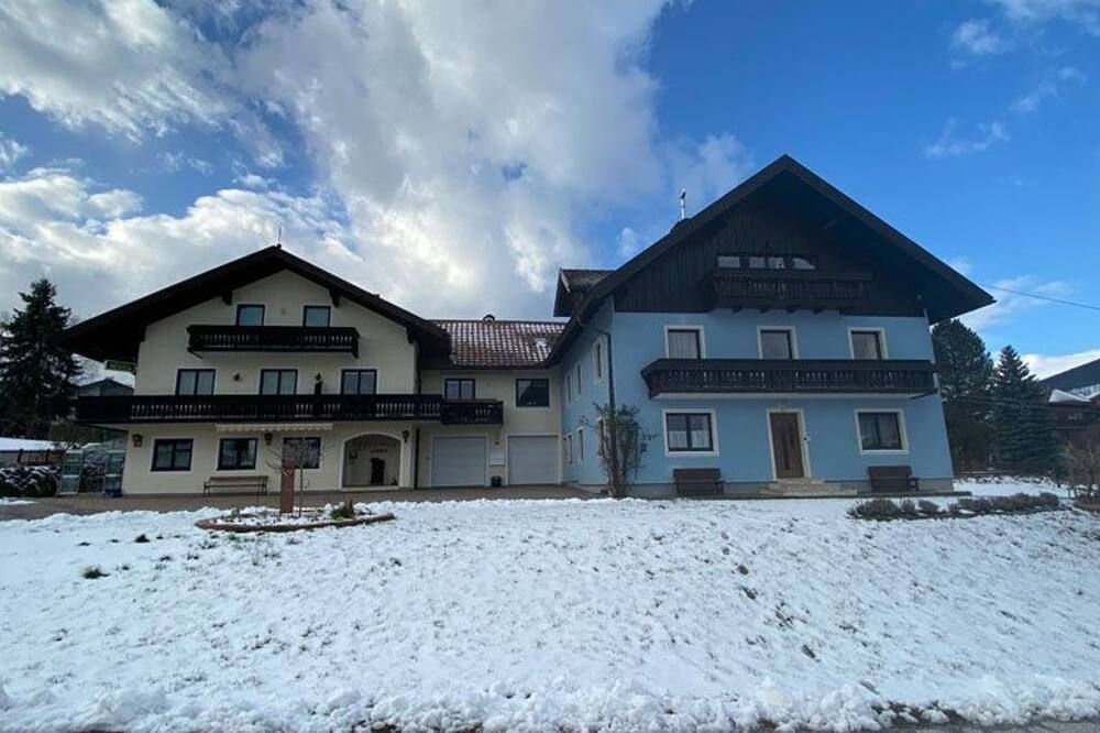 Herned Pension - Mondsee - Building