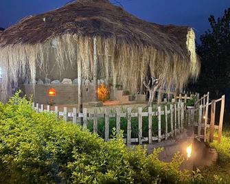 Gandhara Castle Resort Khanpur - Khanpur - Edificio