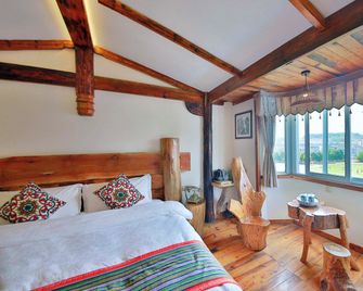 Zhangjiajie Xiangxi Dream Weaver Inn & Tianmen Mountain National Forest Park & Free pick-up & Breakfast,Coffee,Tea - Zhangjiajie