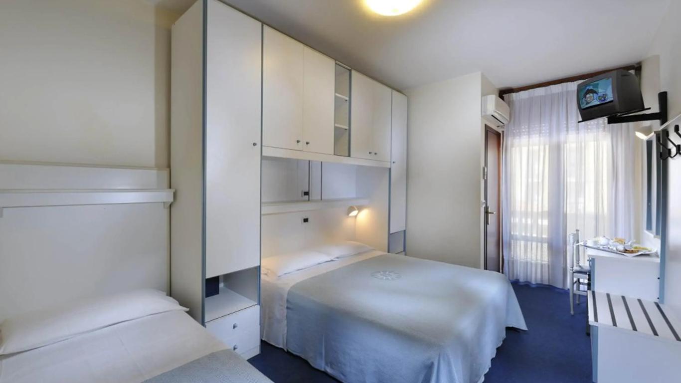 Hotel Danieli