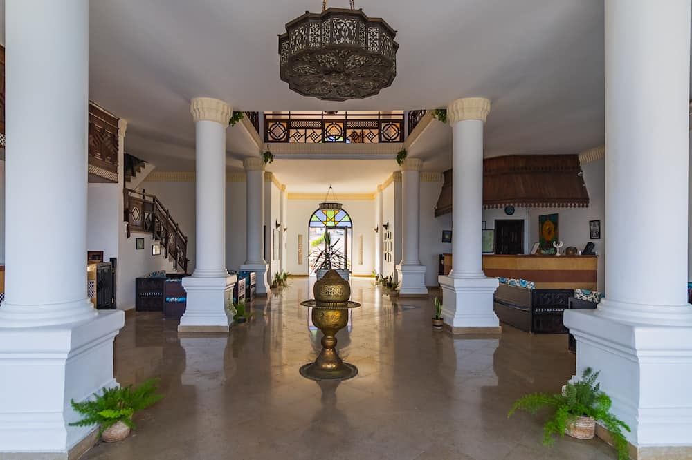Daniela Village Dahab - Dahab - Lobby