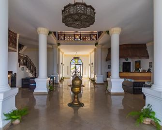 다니엘라 빌리지 다합 - 다하브 - 로비