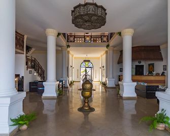 Daniela Village Dahab - Dahab - Lobby