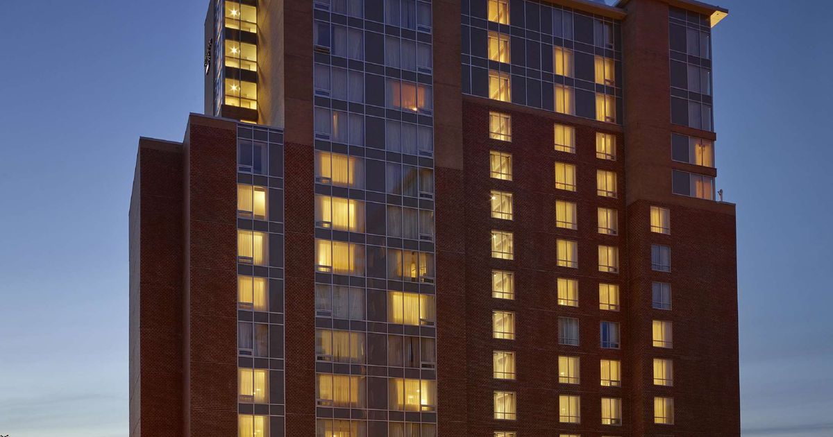 Homewood Suites by Hilton Halifax Downtown à partir de 124 €. Hôtels à Halifax KAYAK
