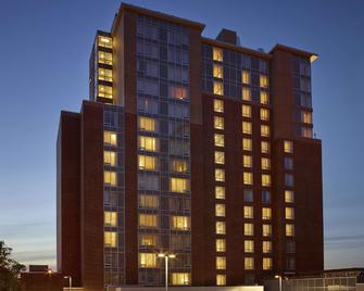 Homewood Suites by Hilton Halifax-Downtown - הליפאקס (נובה סקוטיה) - בניין