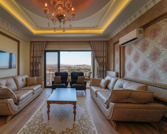 Avanos/Pearl Of Cappadocia - Avanos - Vardagsrum