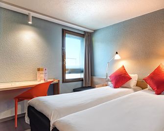 Ibis Strasbourg Sud La Vigie - Ostwald - Chambre