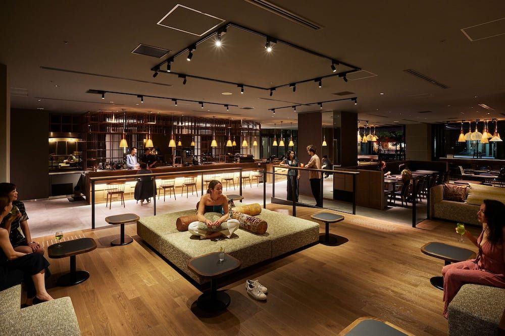 Other view of Sequence Kyoto Gojo