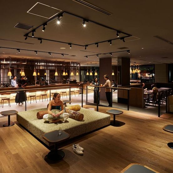 Other view of Sequence Kyoto Gojo