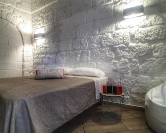 Cecenove - Capurso - Habitación