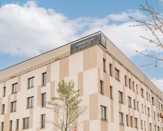 Appart'city Collection Paris Roissy Cdg Airport - Roissy-en-France - Building