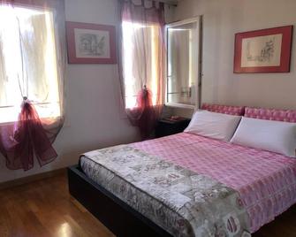 Residence Flavia - Mogliano Veneto - Camera da letto
