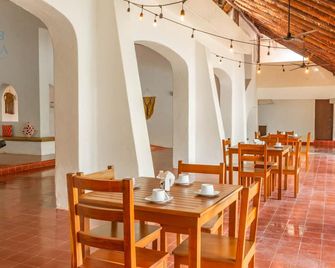 Kaab Coba - Coba - Restaurante