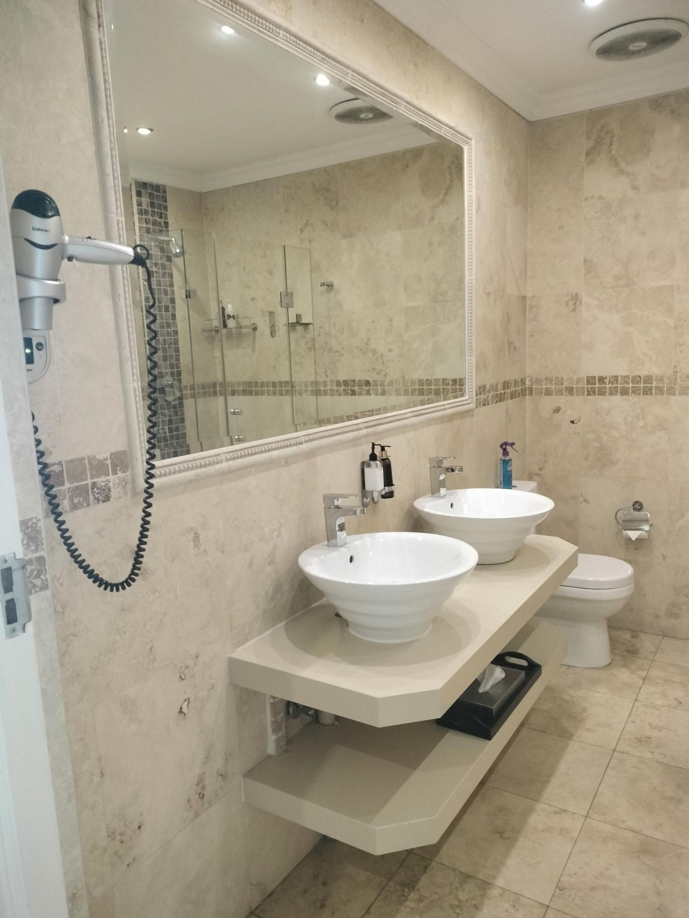 131 on Herbert Baker Boutique Hotel - Pretoria Pry