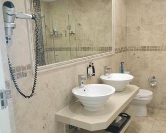 131 on Herbert Baker Boutique Hotel - Pretoria Pry