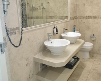 131 on Herbert Baker Boutique Hotel - Pretoria Pry