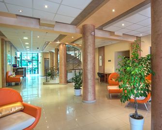 Prestige City 2 - Primorsko - Lobby