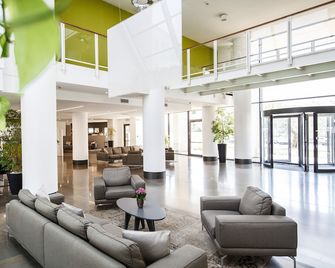 Airporthotel Verona Congress & Relax - Villafranca di Verona - Lobby