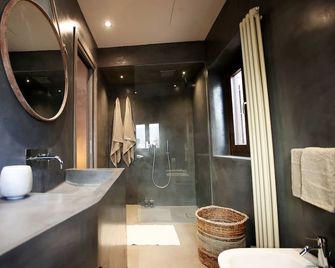 Casa Nostra Boutique Hotel - Palermo - Bagno