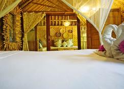 Meno Island Villas - Pemenang - Bedroom