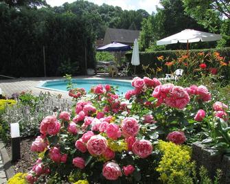 Nooaks - Meißen - Pool