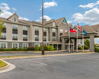 Clarion Pointe - Columbus - Edificio