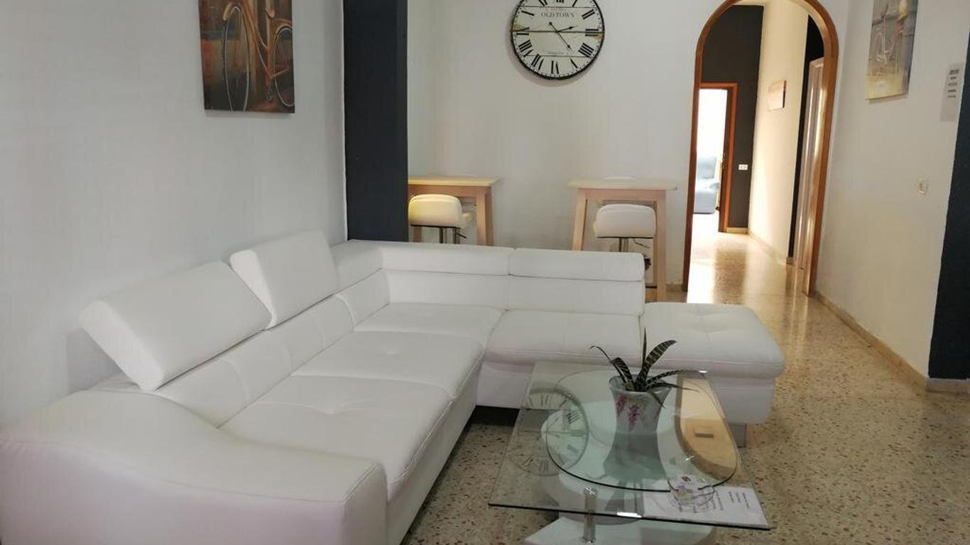 Casa Mar Azul