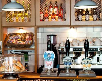 Yha Ambleside - Ambleside - Bar