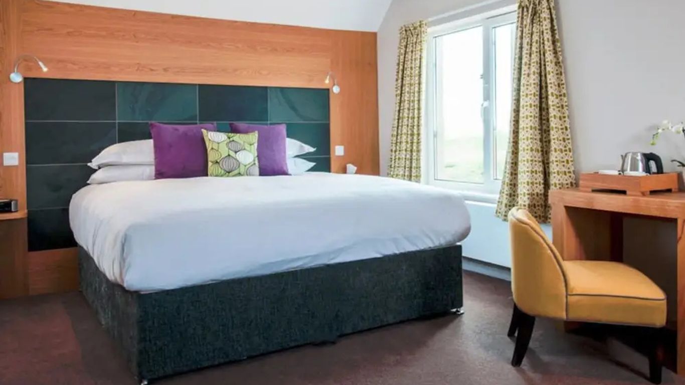 Kerenza Hotel Cornwall