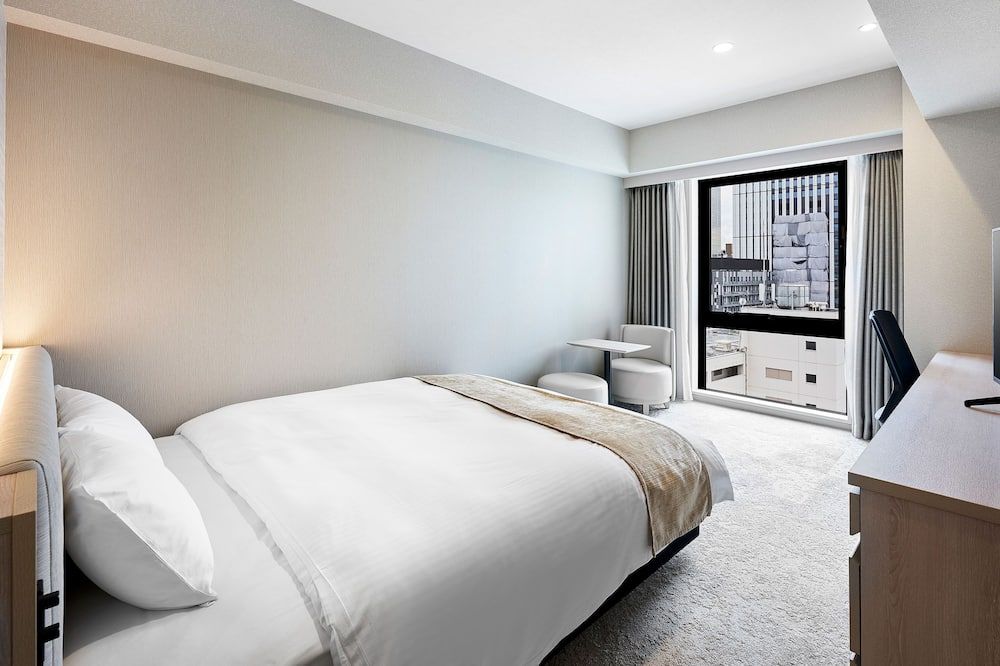 دايوا روينيت هوتل سينداي نيشيجوتشي بريمير - سينداي - غرفة نوم