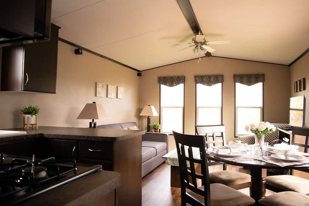 Vine Ridge Resort - Queenston - חדר אוכל