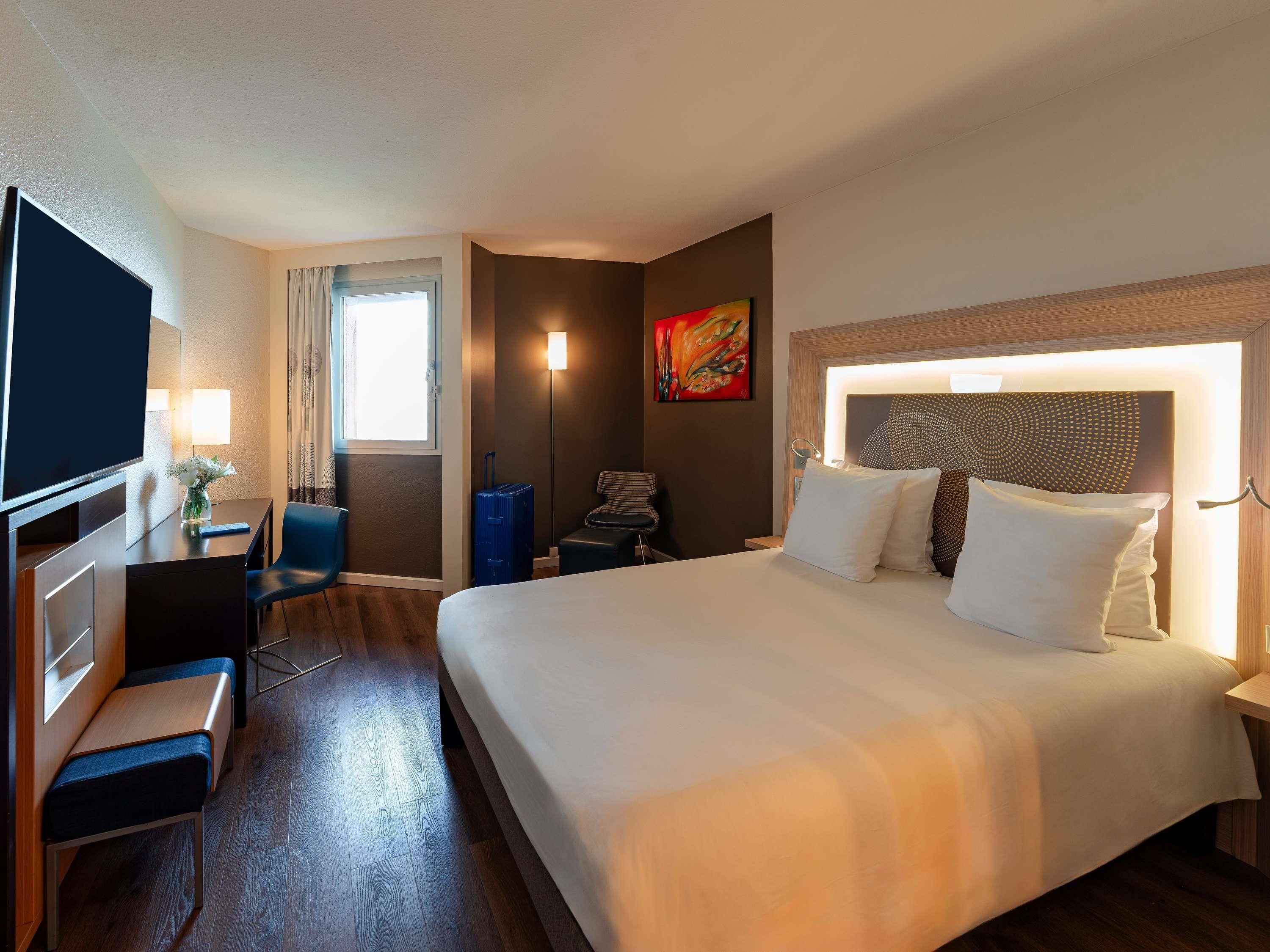 نوفوتيل داكار