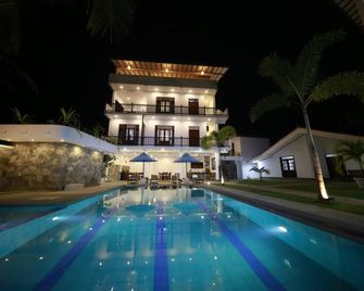 Olu Ayurveda Beach Resort - Mirissa