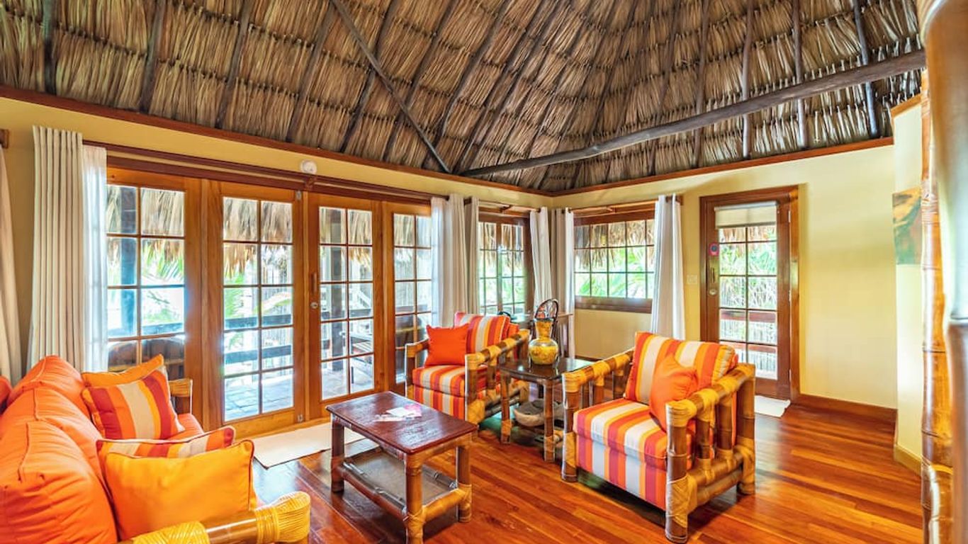 Ramon's Village Resort