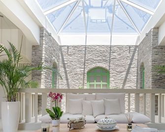 Casa Di Fiori Andros Suites - Andros