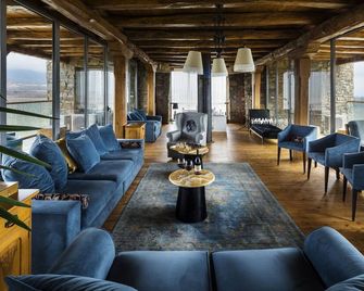 Chateau Copsa Complex - Karlovo - Lounge