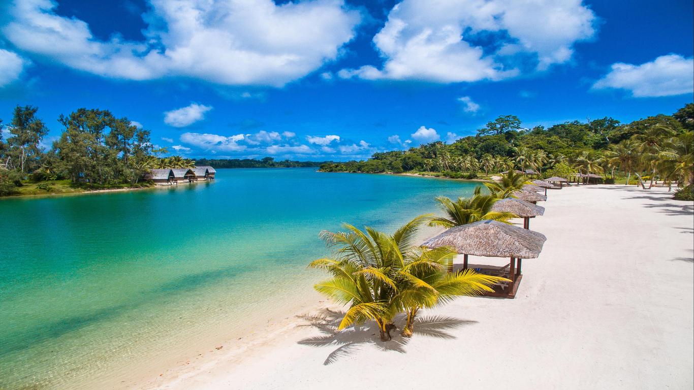 Holiday Inn Resort Vanuatu By IHG