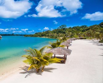 Holiday Inn Resort Vanuatu By IHG - Port Vila - Beach