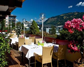 Alpin- Das Sporthotel, Summercard Included May - September - Zell am See - Restaurant