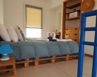 Farol da Vila - Vila Franca do Campo