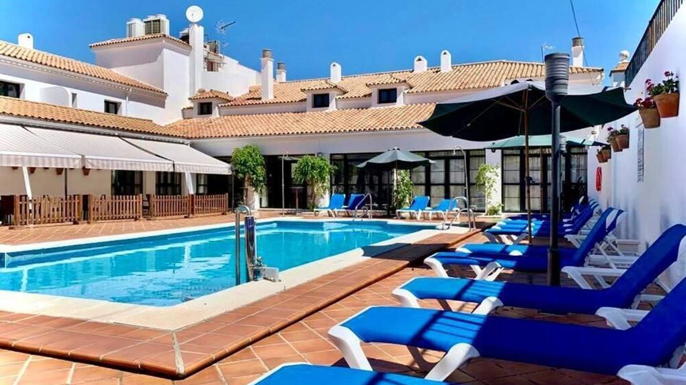 Hotel Tugasa Sierra y Cal