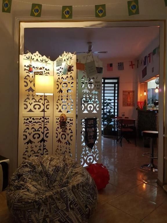 Hostelariasp Boutique - סאו פאולו