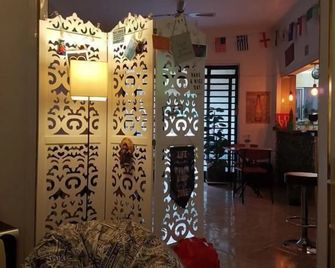 Hostelariasp Boutique - סאו פאולו