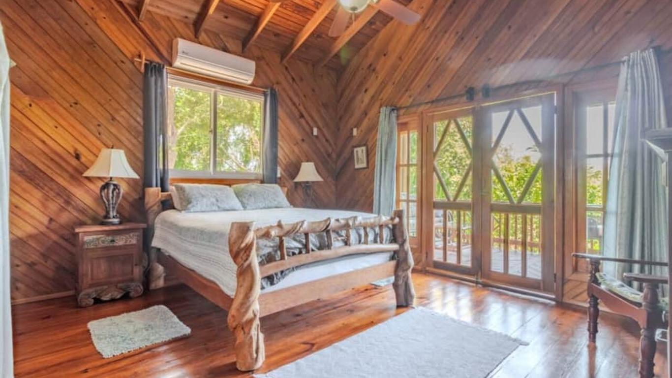 Guava Grove Resort & Villas