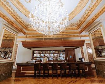 Astrakhanskaya Hotel - Astrakhan - Bar