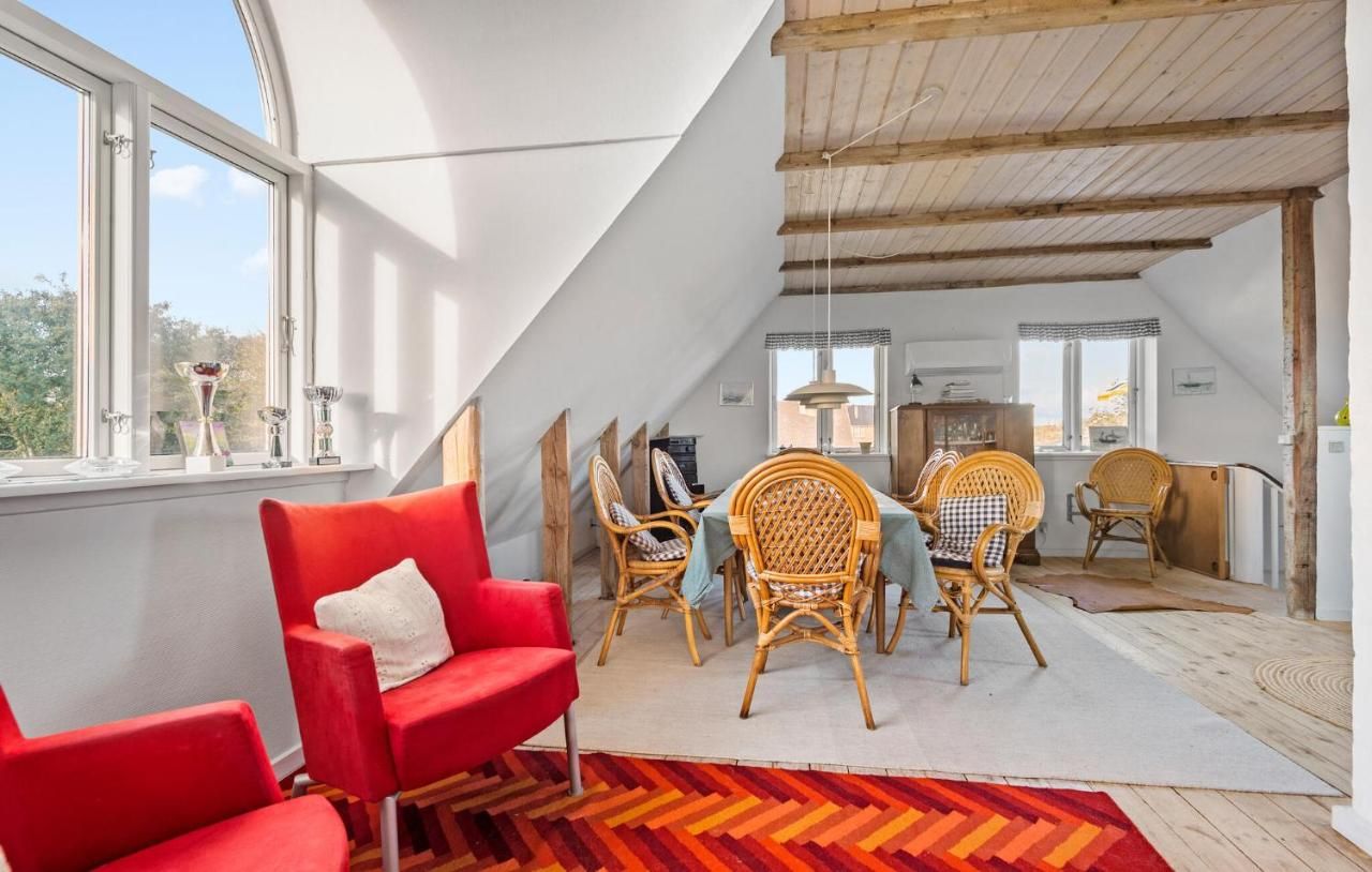 2 Bedroom Nice Apartment In Ribe – Ribe