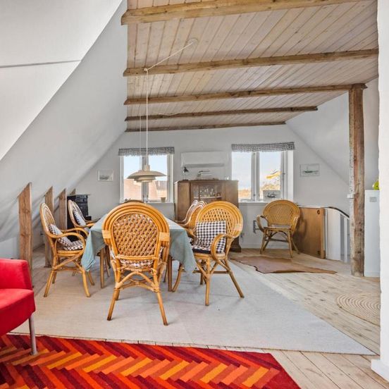 2 Bedroom Nice Apartment In Ribe – Ribe